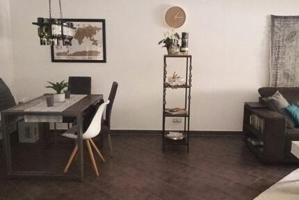 Zwei-Zimmer Wohnung 2 zimmer