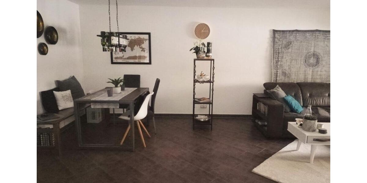 Zwei-Zimmer Wohnung 2 zimmer