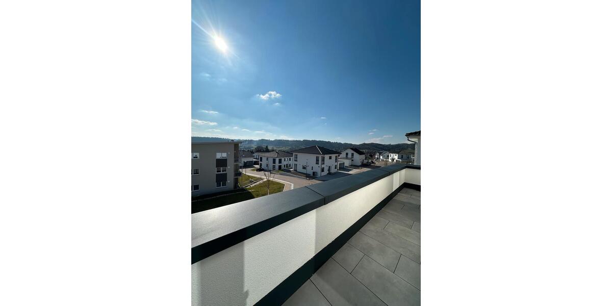 Doppelhaushälfte Oberrot - 5 Zimmer, 150 m&sup2;, 1.500&euro; | Angebot:25382984