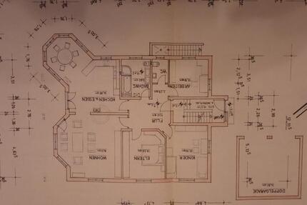 Vermietung Wohnung 4 Zimmer 4 zimmer