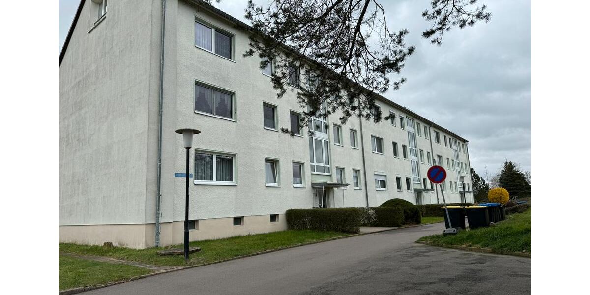 Etagenwohnung Strehla - 3 Zimmer, 73 m&sup2;, 447&euro; | Angebot:22212143