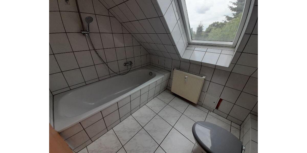 Etagenwohnung Pegau - 2 Zimmer, 42 m&sup2;, 230&euro; | Angebot:26190065