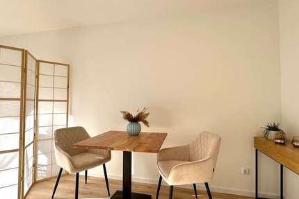 Wohnung zum Mieten in München 1.350 € 44 m² 1 zimmer