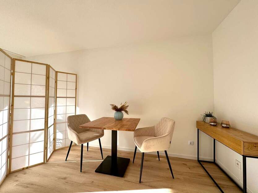 Wohnung zum Mieten in München 1.350 € 44 m² 1 zimmer