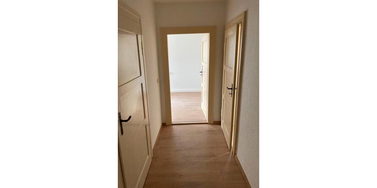 Etagenwohnung Roßwein - 2 Zimmer, 53 m&sup2;, 269&euro; | Angebot:26038810