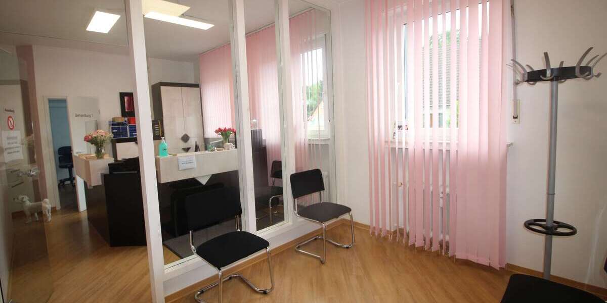 Büro in Wuppertal 900 € 70 m² zimmer