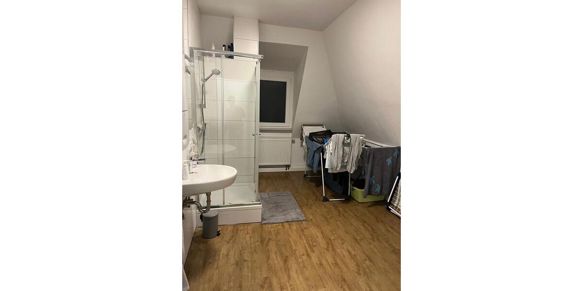 WG Zimmer in ruhiger Oststadt - Karlsruhe 5 zimmer