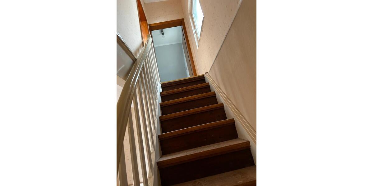 Dachgeschoßwohnung Hörstel - 2 Zimmer, 70 m&sup2;, 900&euro; | Angebot:26579742