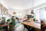 Etagenwohnung Barßel - 2 Zimmer, 57 m&sup2;, 560&euro; | Angebot:26083759