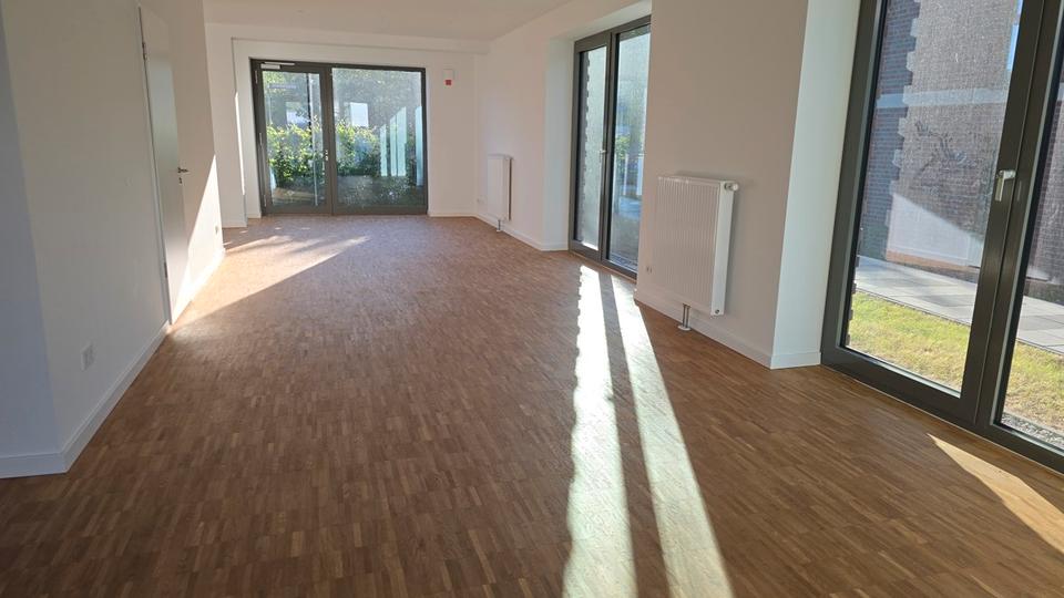 Etagenwohnung Hamburg Stellingen - 1 Zimmer, 35 m&sup2;, 620&euro; | Angebot:24901727