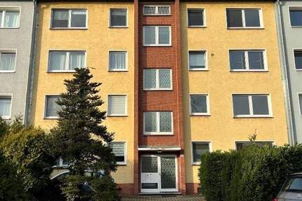 Wohnung Duisburg Bergheim - 2 Zimmer, 55 m&sup2;, 450&euro; | Angebot:25267625