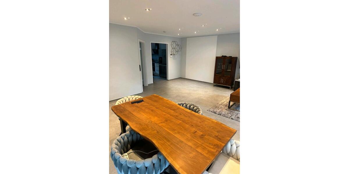 Maisonettenwohnung Bingen am Rhein - 2 Zimmer, 90 m&sup2;, 925&euro; | Angebot:25403525