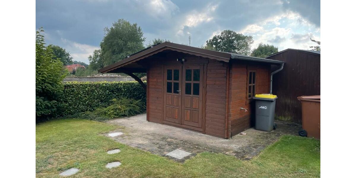 Doppelhaushälfte Borstel - 4 Zimmer, 110 m&sup2;, 1.100&euro; | Angebot:26653271