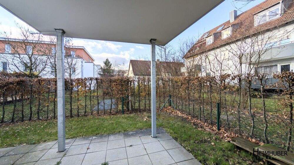 Etagenwohnung München Ramersdorf-Perlach - 4 Zimmer, 108 m&sup2;, 2.200&euro; | Angebot:25896217