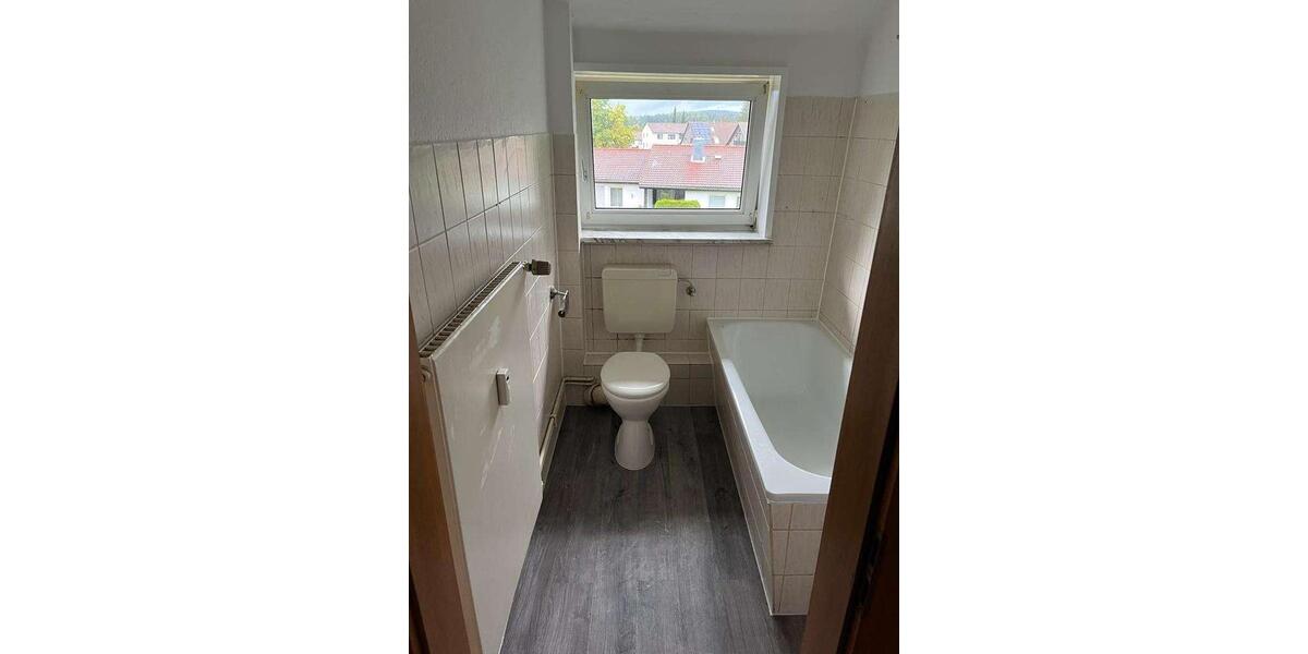 Dachgeschoßwohnung Clausthal-Zellerfeld Zellerfeld - 3 Zimmer, 63 m&sup2;, 380&euro; | Angebot:23806980