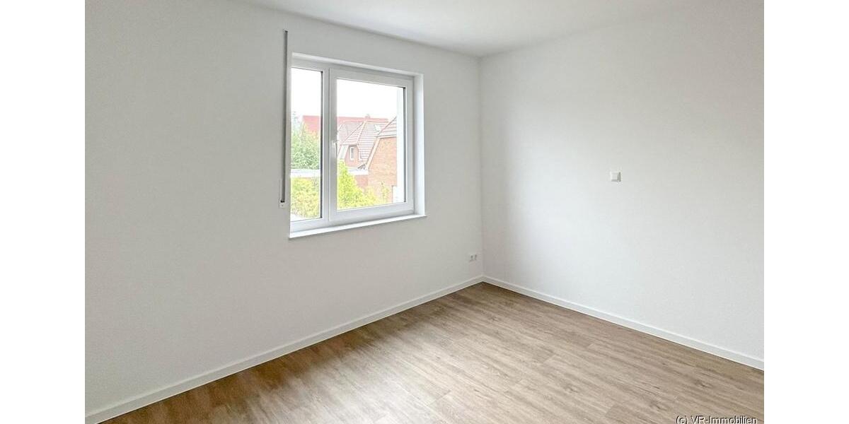 Etagenwohnung Wildeshausen - 4 Zimmer, 97 m&sup2;, 1.260&euro; | Angebot:26001544
