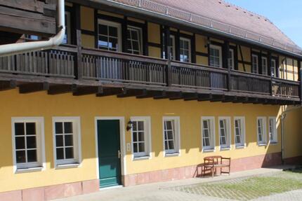 Wohnung Rudolstadt - 2 Zimmer, 45 m&sup2;, 310&euro; | Angebot:24736879