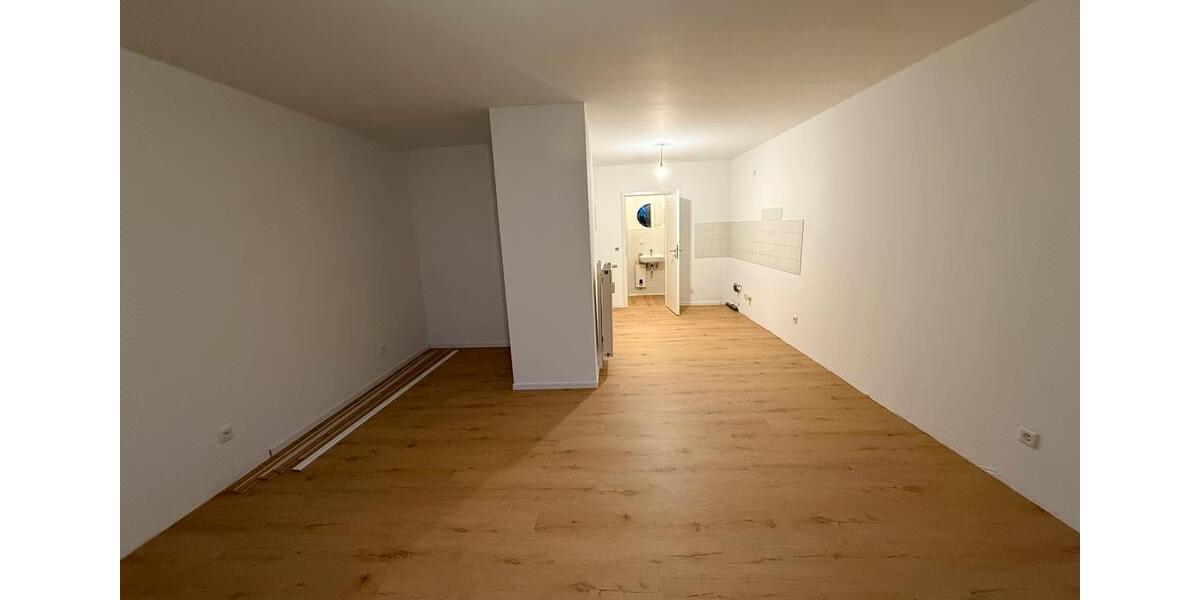 Hochparterre Eppstein - 1 Zimmer, 40 m&sup2;, 600&euro; | Angebot:24694128