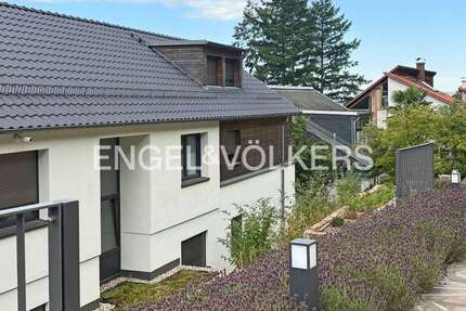 Wohnung zum Mieten in Heidelberg 2.500 € 150 m² 4 zimmer