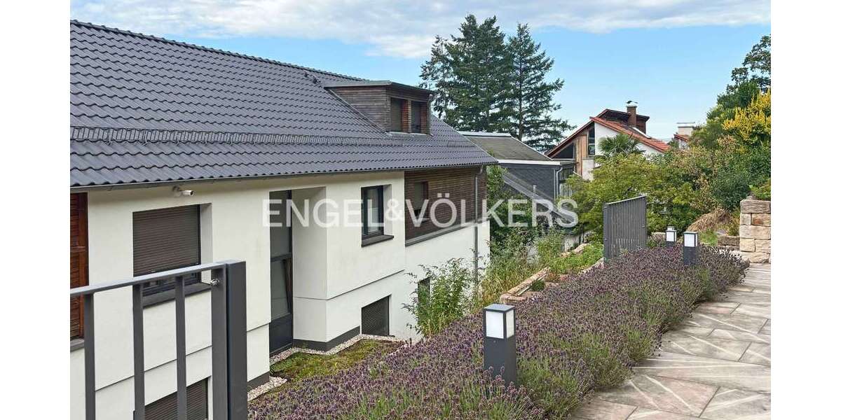 Wohnung zum Mieten in Heidelberg 2.500 € 150 m² 4 zimmer