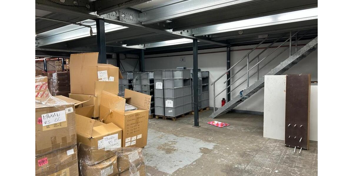 Gewerbeobjekt Köln Nippes - 850&euro; | Angebot:26029154