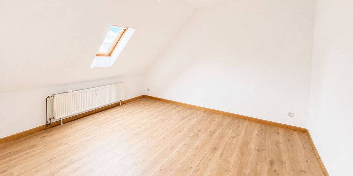 Etagenwohnung Gelsenkirchen Erle - 4 Zimmer, 90 m&sup2;, 650&euro; | Angebot:26594916