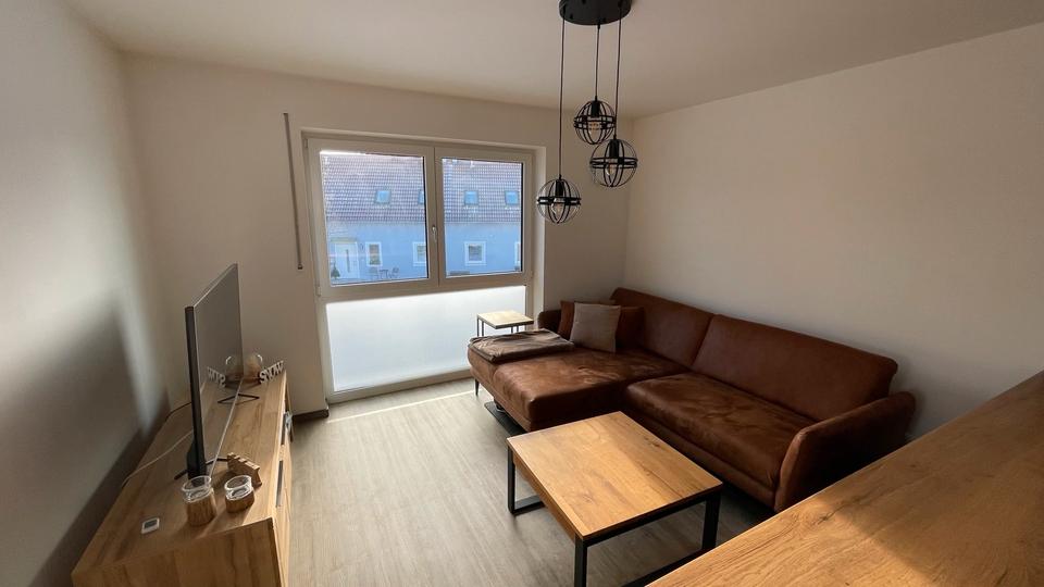 Schmuckstück in Katzdorf Bürgermeister-Lenk-Str. 12 3 Zimmer 3 zimmer