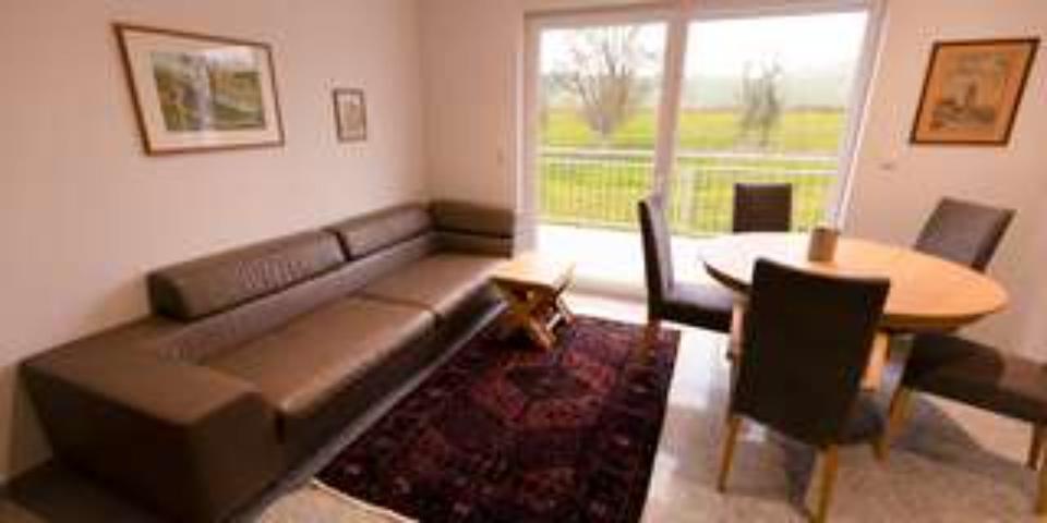 Maisonettenwohnung Bad Sobernheim - 4 Zimmer, 1.580&euro; | Angebot:23422430