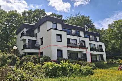 Wohnung Bonn Muffendorf - 2 Zimmer, 86 m&sup2;, 800&euro; | Angebot:26625175