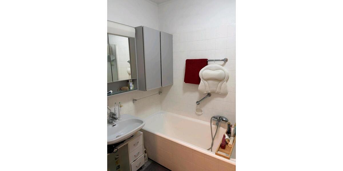 Etagenwohnung Karlsruhe Daxlanden - 3 Zimmer, 85 m&sup2;, 1.349&euro; | Angebot:26539015