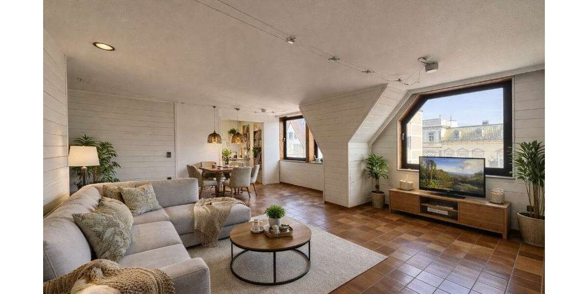 Etagenwohnung Peine - 4 Zimmer, 130 m&sup2;, 1.000&euro; | Angebot:25872148