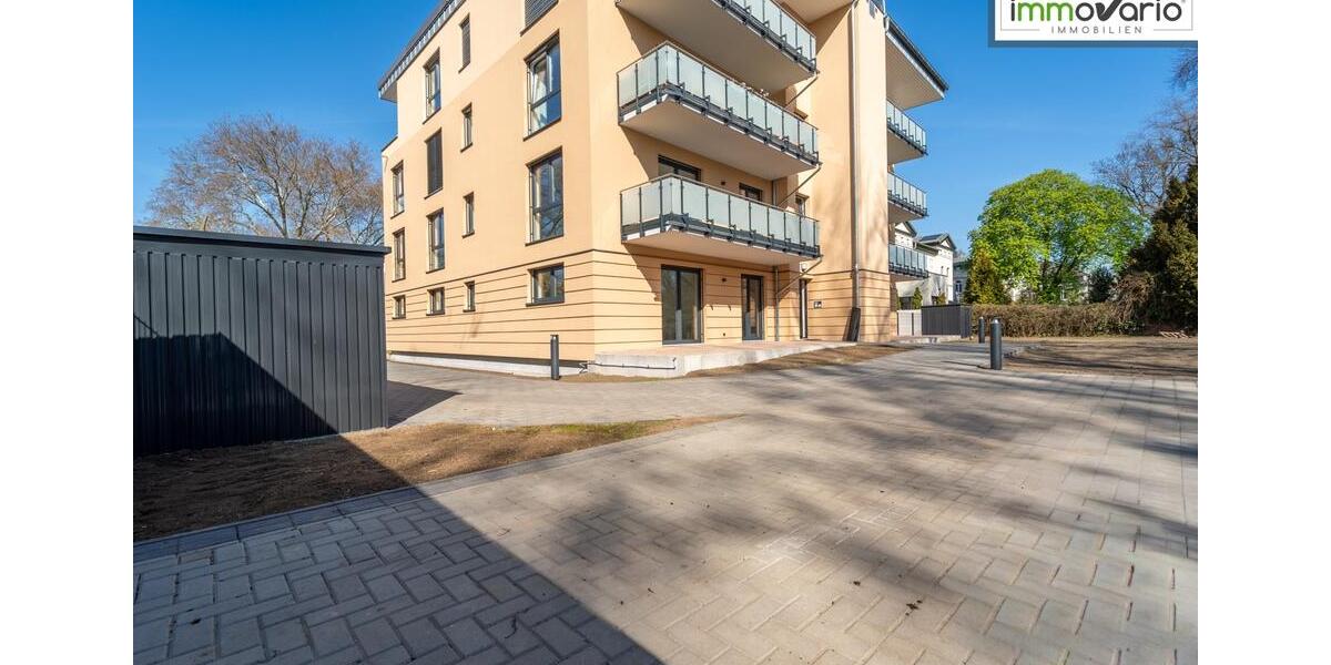 Erdgeschoßwohnung Magdeburg Leipziger Straße - 4 Zimmer, 140 m&sup2;, 1.799&euro; | Angebot:26194059