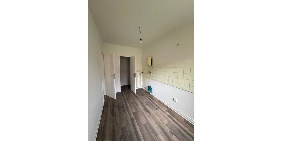 Etagenwohnung Bad Gandersheim Drei Linden - 2 Zimmer, 50 m&sup2;, 325&euro; | Angebot:26188278