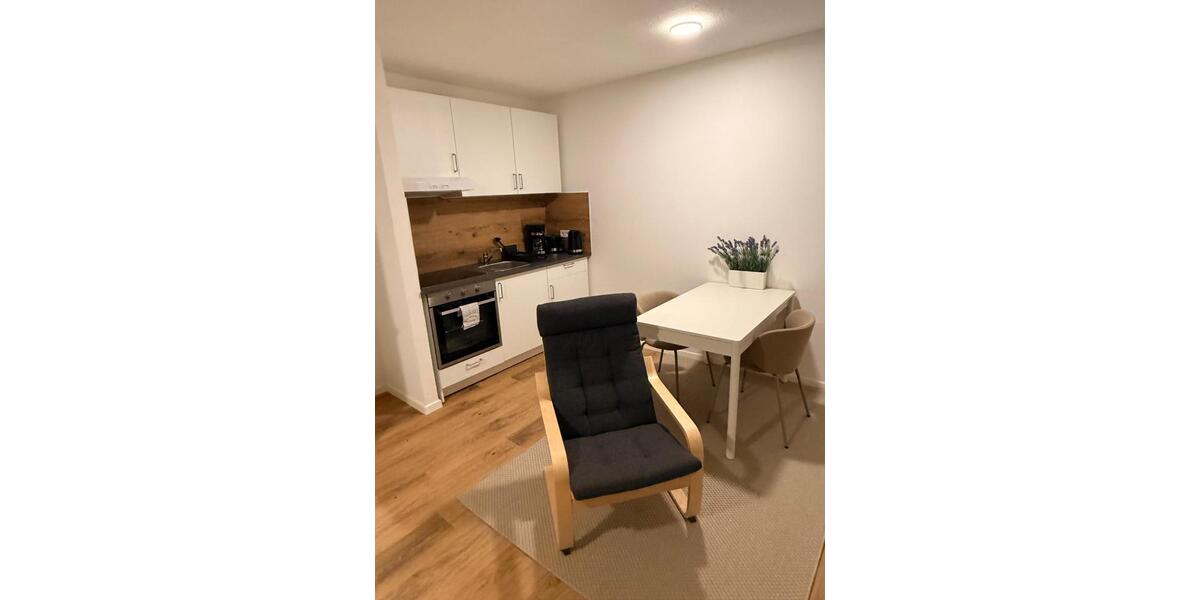 Etagenwohnung Coswig - 1 Zimmer, 28 m&sup2;, 800&euro; | Angebot:24785606