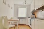 Wohnen auf Zeit Nürnberg Kleinweidenmühle - 1 Zimmer, 15 m&sup2;, 600&euro; | Angebot:25993160