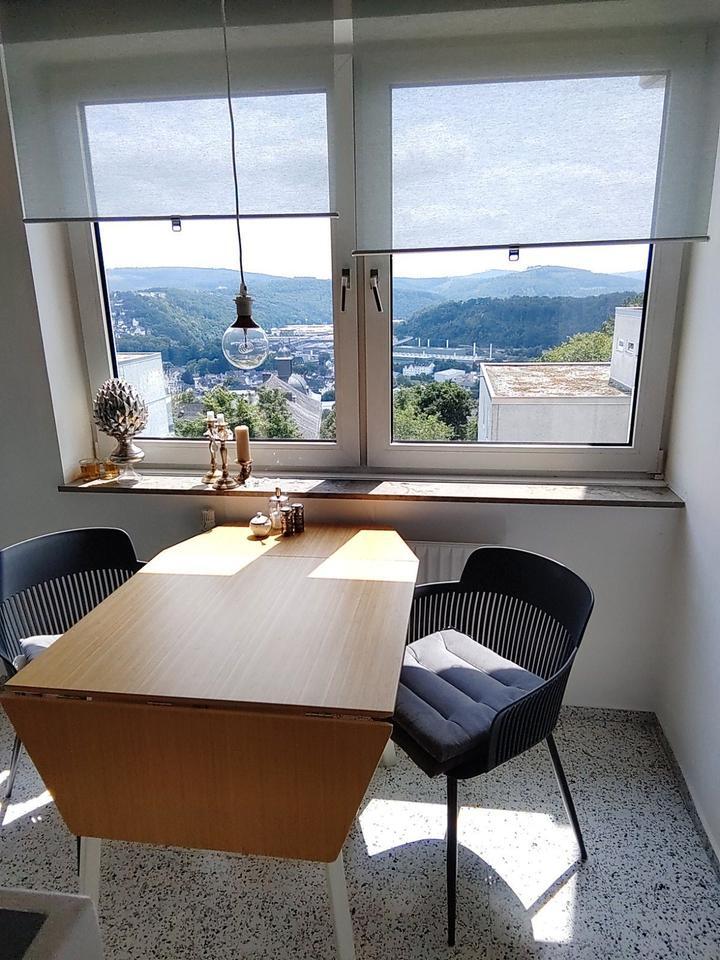 Möblierte SonnenWohnung am Emmy-Noether-Campus