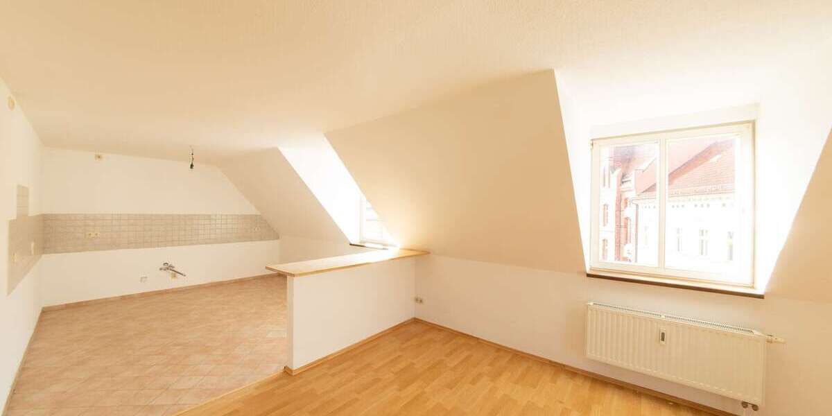 Etagenwohnung Burg bei Magdeburg - 3 Zimmer, 99 m&sup2;, 646&euro; | Angebot:27067543