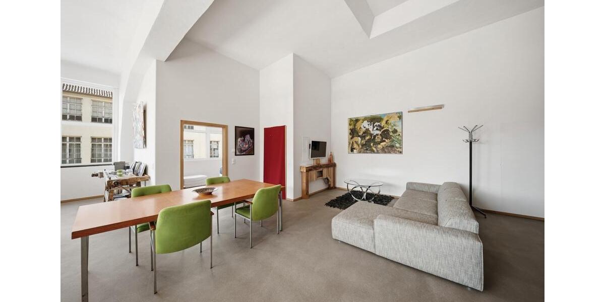 Loft - Studio - Atelier Waldfischbach-Burgalben Burgalben - 2 Zimmer, 110 m&sup2;, 1.100&euro; | Angebot:26250659