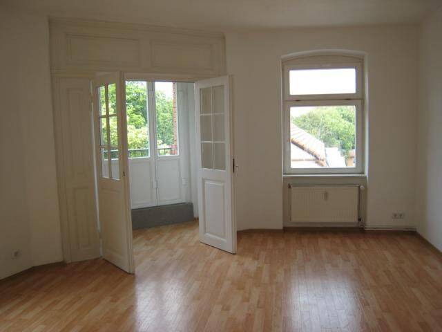 Etagenwohnung Brandenburg an der Havel Neustadt - 2 Zimmer, 68 m&sup2;, 443&euro; | Angebot:26744939