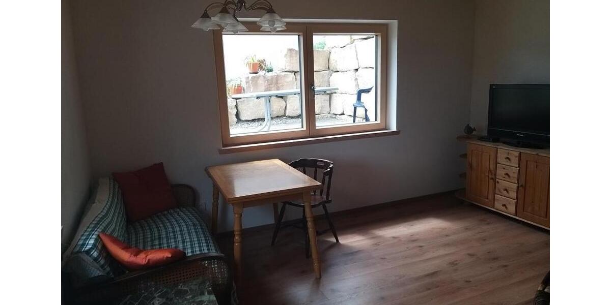 Etagenwohnung Kaufbeuren - 1 Zimmer, 42 m&sup2;, 460&euro; | Angebot:26611847