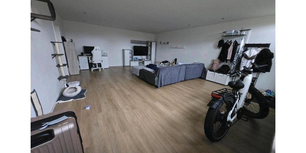 Wohnung in ulsby 2 zimmer