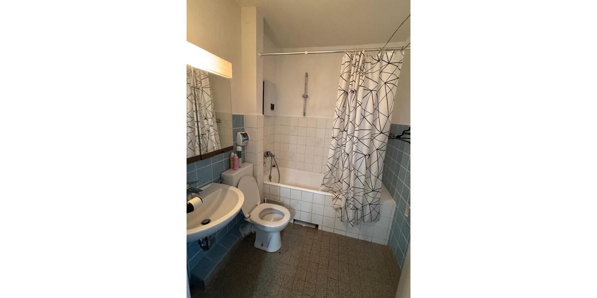 Etagenwohnung Bad Oldesloe - 4 Zimmer, 90 m&sup2;, 1.300&euro; | Angebot:26624197