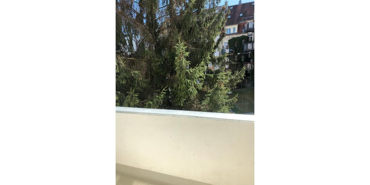 Etagenwohnung Regensburg Brandlberg - 1 Zimmer, 35 m&sup2;, 770&euro; | Angebot:26049436