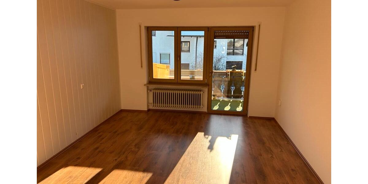 4. Zimmer Wohnung in Velden Vils 1OG 4 zimmer