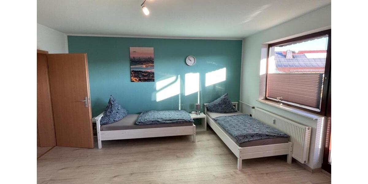 Wohnen auf Zeit Spangenberg - 19&euro; | Angebot:19173295