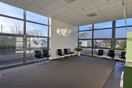 Gewerbeobjekt Weil am Rhein - 3.400&euro; | Angebot:25182879