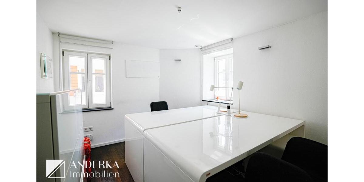 Gewerbeobjekt Günzburg - 1.000&euro; | Angebot:26679405