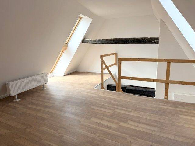 Etagenwohnung Güstrow - 4 Zimmer, 90 m&sup2;, 855&euro; | Angebot:26853040