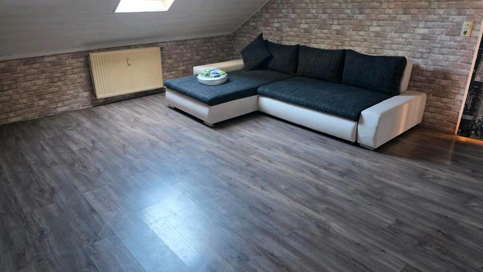 Dachgeschoßwohnung Lüdenscheid - 4 Zimmer, 85 m&sup2;, 795&euro; | Angebot:26449067