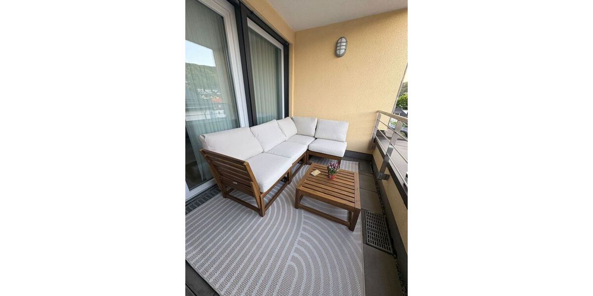 Moderne 2-Zimmerwohnung mit Küche & Fußbodenheizung in zentraler Lage - Etagenwohnung Plochingen Stumpenhof | Angebot:27438331